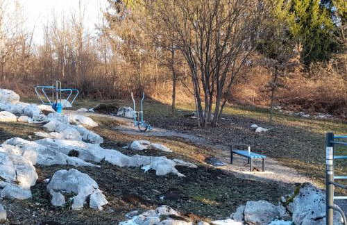 WOODEN HOUSE near the River Kupa - Foto 61