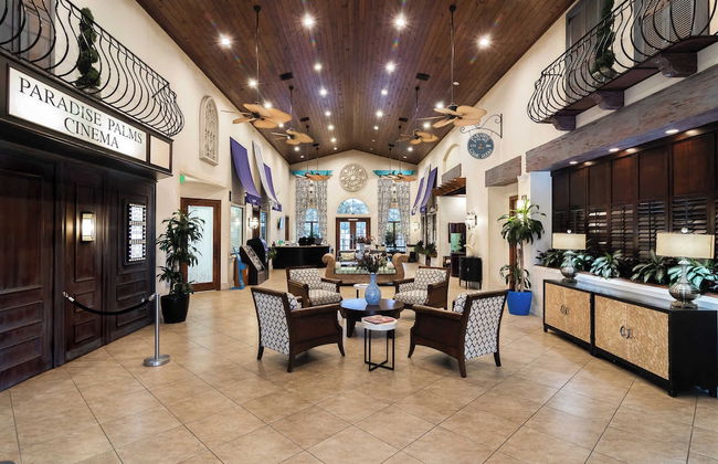 Main Street in Paradise Palms - Foto 1