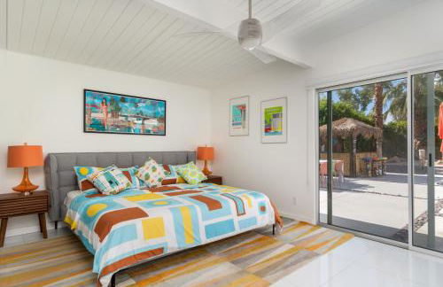 Retro A Go Go House - Foto 74