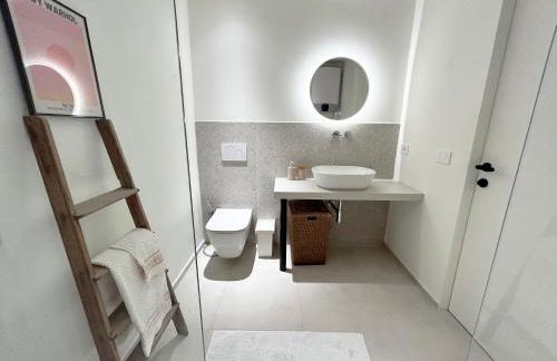 Villa Fiori - Suite Privata Vista Mare Design Moderno - Foto 7