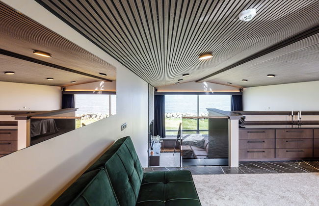 Bay View Apartments - Foto 16