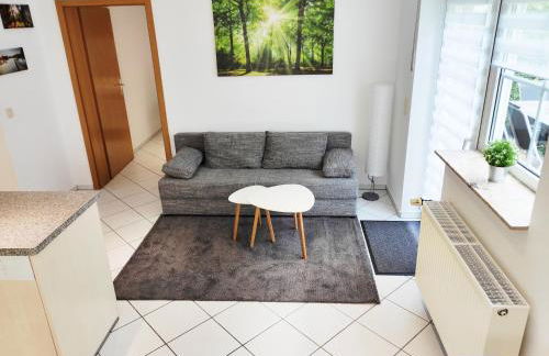 Ferienwohnung Waldblick Teutoburger Wald - Foto 8