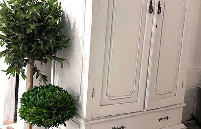 One Wee Cottage, A Romantic Secluded Provincial Abode Surrounded by Vineyards - Foto 46