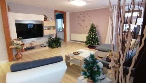 Ferienwohnung Jurk - Foto 4