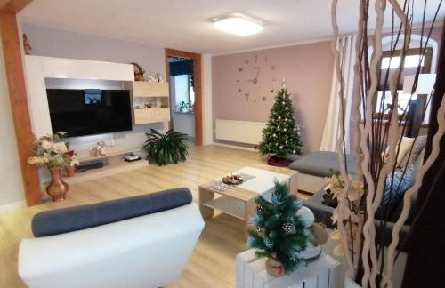 Ferienwohnung Jurk - Foto 4