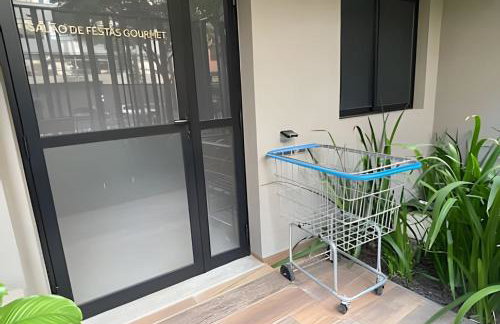 Movva São Paulo - Foto 49