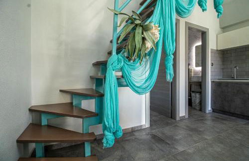 STREET 90 Lux Aparts - Photo 58