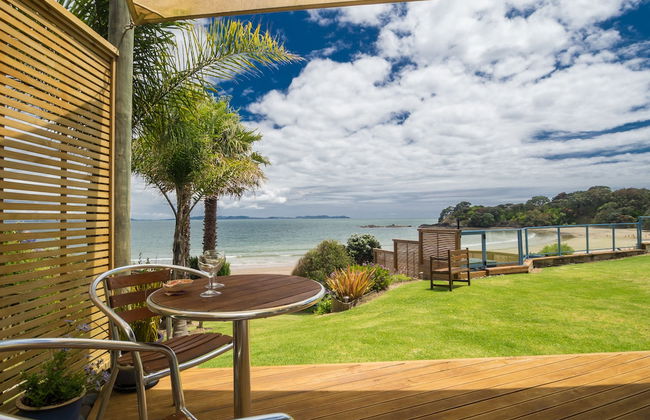 By the Bay Beachfront Apartments - Foto 39