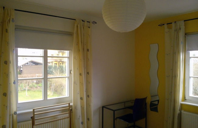 Ferienhaus XXL Deutschland - Foto 14