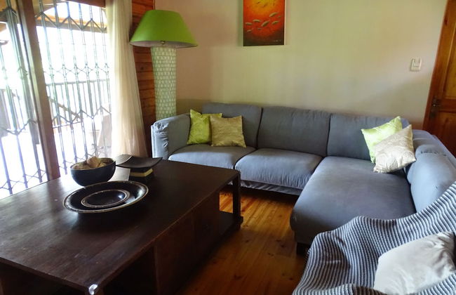 Gecko Villa - Foto 9