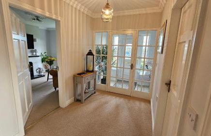 Cherrymount Cottage - Foto 25