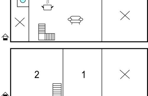 Nice Home In Licko Lesce With Wifi - Photo 32