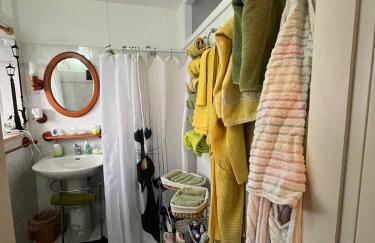 La casetta di Ulisse Minicasa per amici - Foto 49