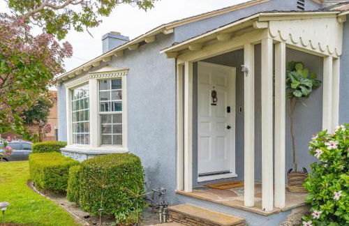 Angel&Rose Universal Hollywood Heated Pool House King Bed - Foto 78