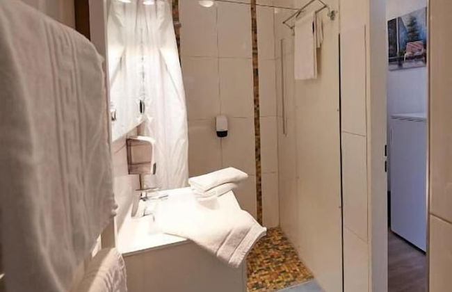 Ferienwohnung Sophia - FeWo Sophia - Foto 30