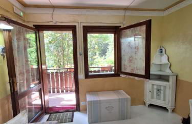 Alessandra's House Mountain - Foto 15