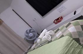 Smart Flat Apartamento A 64 - Photo 7