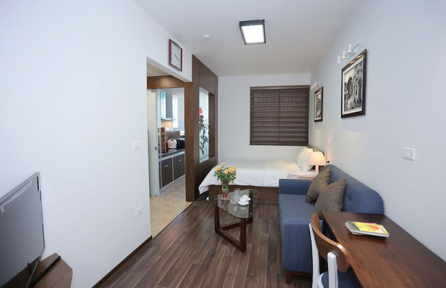 Cat Linh ARL55 Hotel - Foto 25