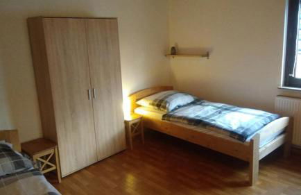 "Klein und Fein"-Monteurzimmer Pohlheim - Photo 10