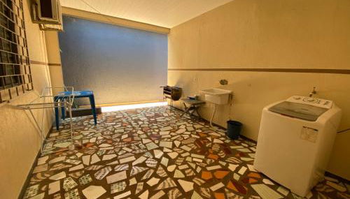 Casa Grande com 2 quartos e 1 suíte - Foto 2