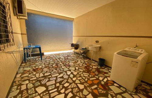 Casa Grande com 2 quartos e 1 suíte - Foto 2