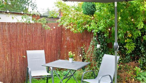 Haus Hinz Fe-Wo an der Ostsee - Foto 5