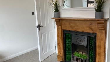 1st Floor Flat in Mews - Foto 3