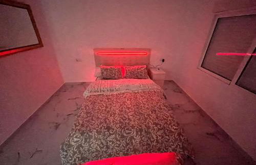 Luxury flat Mar de Cristal - Foto 19