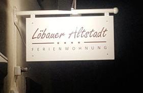 Ferienwohnung Altstadt Löbau - Foto 19