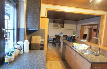 Fewo in Weierbach bei Idar-Oberstein - Foto 7