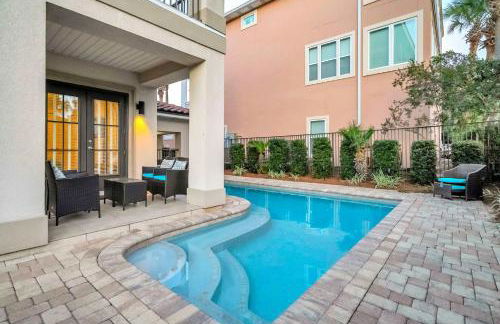 Villa Destiny - Foto 7