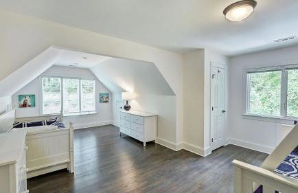 Lucky's Lake House by Avantstay Private Lake Bar - Photo 88