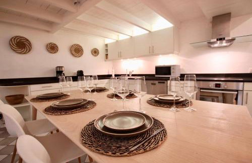 Charmant appartement au sein de la vieille ville - Foto 3