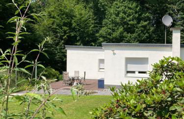 Dhünntalsperre Ferienhaus Urlaub in schönster Natur - Foto 20