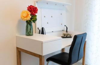 Kristall - große Maisonette Wohnung in Wegberg - Foto 7