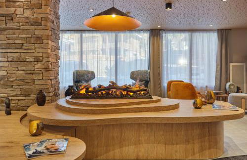 Résidence Odalys Le Mont d'Auron - Foto 38