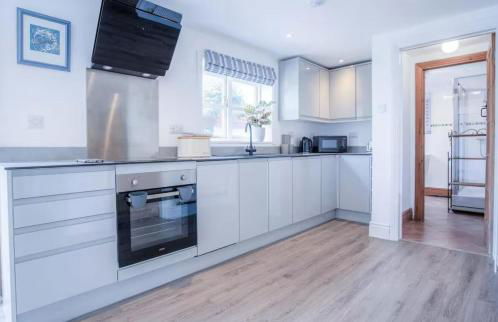 Angle Adventures - 4 Bed Cottage - Angle - Foto 24