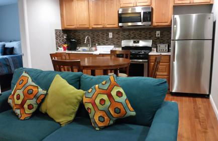 Cozy Retreat on Atlantic Ave - Foto 6