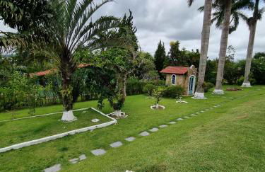 Chácara Vista para Represa - Foto 38