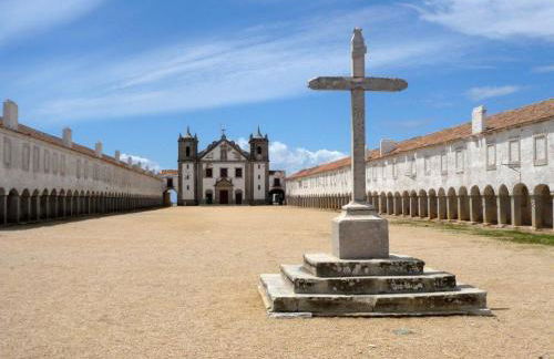 Notre paradis à Sesimbra - Foto 27