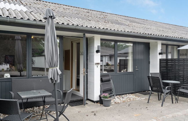 "Arne" - 20km from the sea - Foto 1