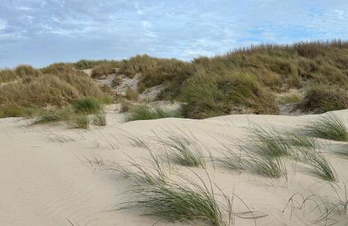 Appartement Plage Merlimont 10 mn Berck le Touquet avec jardin - Foto 14