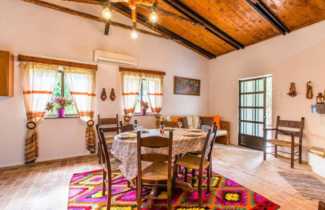 Aadonis Villa - Foto 12