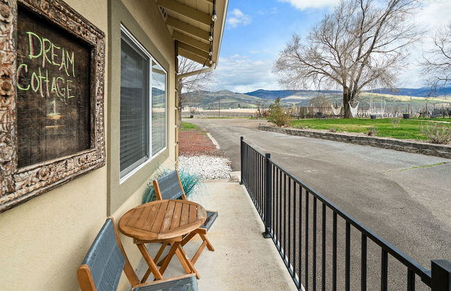 Paschal Winery - Foto 15