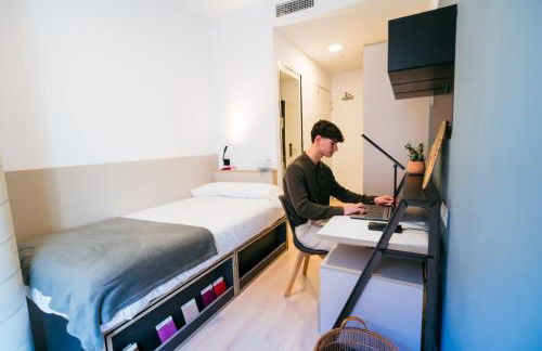 Bravo Students Granada - Photo 9