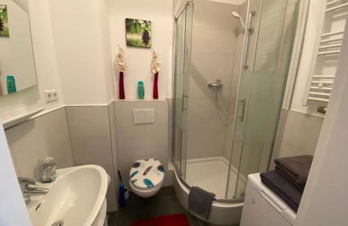 City Apartment in Nürnberg - Foto 11