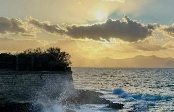 Oltremare Suite N37 Benessere invernale con vista mare - Foto 53