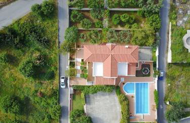 Artemis Luxury Villa - Hersonissos Private Pool Oasis - Foto 58