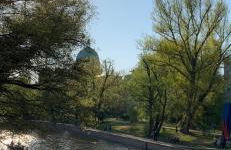 Townhouse Apartment Potsdam - Foto 28