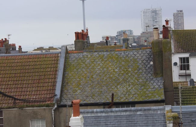 The Brighton Penthouse - Foto 21